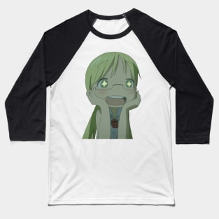 Riko Amazed Baseball T-Shirt